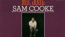 Sam Cooke - Mr. Soul