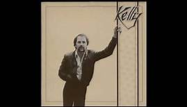 Kelly Groucutt- S/T (1982) FULL ALBUM (Rip from vinyl)
