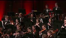 L'Orchestre symphonique des conservatoires joue Lili Boulanger