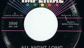 Sandy Nelson - All Night Long