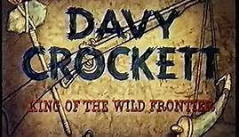 The Complete Ballad of Davy Crockett