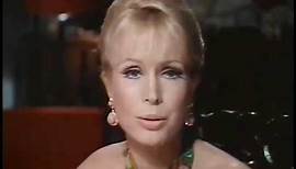 The Woman Hunter (1972) BARBARA EDEN