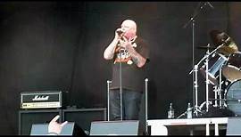 Paul Di'Anno - Killers (live 2010 HQ)