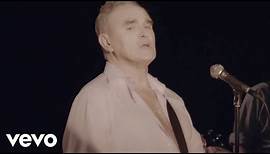 Morrissey - Back on the Chain Gang (Official Video)