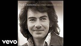 Neil Diamond - Morningside (Audio)