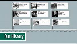 Our History | Edison International