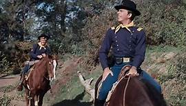 F Troop S02E30 ~ Our Brave in F Troop