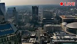 【LIVE】 Webcam Nashville | SkylineWebcams