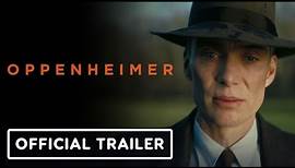 Oppenheimer - Official Trailer #2 (2023) Cillian Murphy, Emily Blunt, Matt Damon