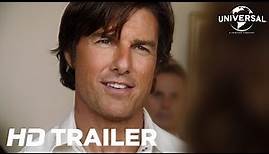 American Made - Official Trailer [HD]