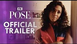 Pose | Official Series Trailer | FX