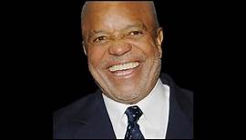 Berry Gordy Jr. - Founder of Motown Records