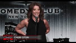 Cheri OTeri | Gotham Comedy Live