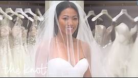 Your Must Have Guide to Wedding Veils | The Knot