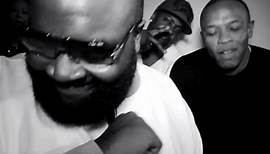 Three Kings - Rick Ross ft Dr Dre & Jay Z Official Music Video HD