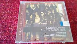 Southside Johnny & The Asbury Jukes - Collections