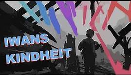 Iwans Kindheit (1962) von Andrei Tarkowski | Kritik & Review Deutsch | Der Filmdialog