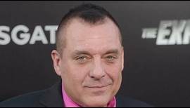 Hollywood actor Tom Sizemore passes away in LA at 61