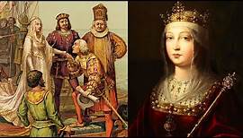 Queen Isabel I of Castile