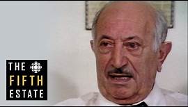 Nazi Hunter Simon Wiesenthal : Know Thy Neighbour (1980) - The Fifth Estate