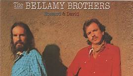 The Bellamy Brothers - Howard & David