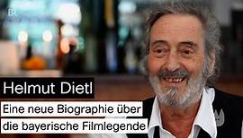 Helmut Dietl: Die neue Biographie