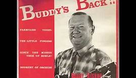 Buddy Bishop with Debbie Bishop - Ten Little Fingers. (Australian Country Music)
