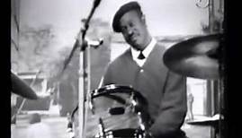 J B Lenoir Freddy Below Live 1965 YouTube