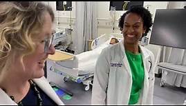 LSU Health New Orleans Nurse-Midwife Program