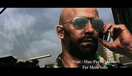 Max Payne 4 Official Trailer #1 (2017) Game HD