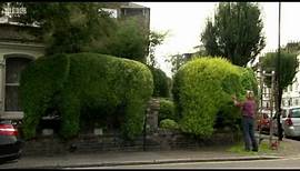 Great British Garden Revival - Episode 2: Topiary and Roof Gardens