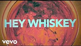 Tim McGraw - Hey Whiskey (Lyric Video)