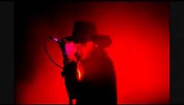 The Sisters Of Mercy ~ Giving Ground (live)