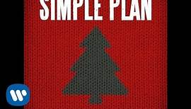 Christmas Every Day - Simple Plan (Lyric Video)