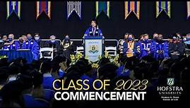 2023 Deane School of Law Commencement | Hofstra University