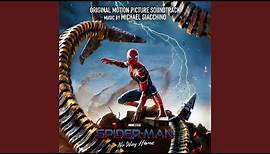 Forget Me Knots (from "Spider-Man: No Way Home" Soundtrack)