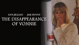 The Disappearance Of Vonnie 1994