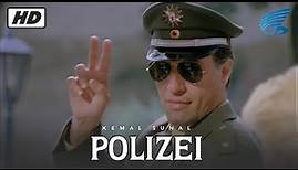 POLIZEI - HD Türk Filmi (Kemal Sunal)