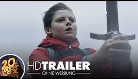Wenn du König wärst | Offizieller Trailer 2 | Deutsch HD German (2019)