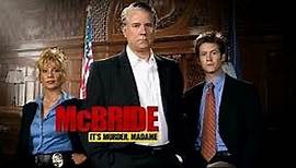 McBride Its Murder, Madam 2005