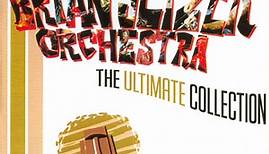 Brian Setzer Orchestra - The Ultimate Collection -- Recorded Live