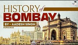 The History of Bombay: How it was Gifted as a Dowry to the King of England | UPSC General Studies