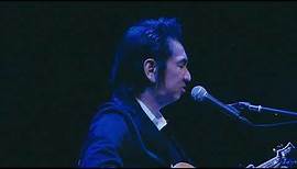 Takao Tajima "Hikigatari Tour 2021" 地球独楽