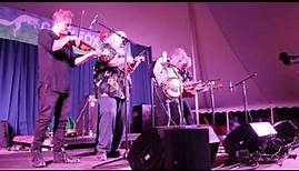 David Grisman Experience "Til The End of the World Rolls Round"