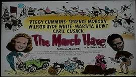 The March Hare (1956) ★