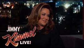 Katy Mixon on American Housewife & Eastbound and Down