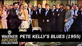 Original Theatrical Trailer | Pete Kelly's Blues | Warner Archive