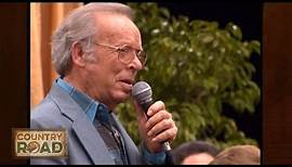 Charlie Louvin "Think I'll Go Somewhere and Cry Myself to Sleep"