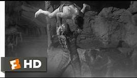 Creature from the Black Lagoon (10/10) Movie CLIP - Killing the Creature (1954) HD