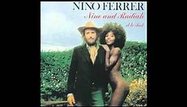Nino Ferrer ~ The Garden (1974)